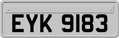 EYK9183