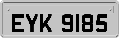 EYK9185