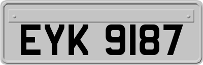 EYK9187