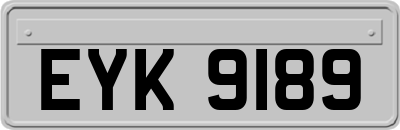 EYK9189