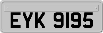 EYK9195