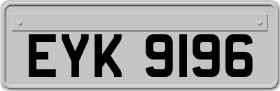 EYK9196
