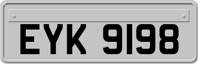 EYK9198