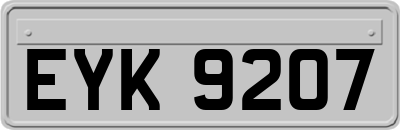 EYK9207
