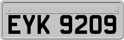 EYK9209