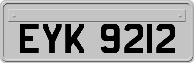 EYK9212