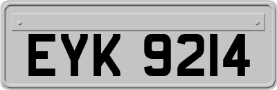 EYK9214