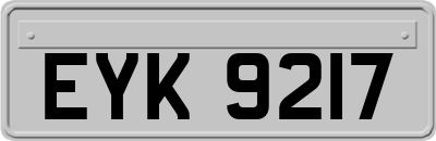 EYK9217