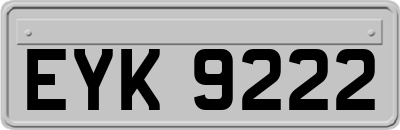 EYK9222