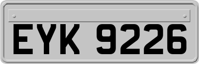 EYK9226