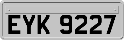 EYK9227