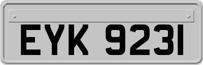 EYK9231