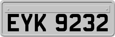 EYK9232