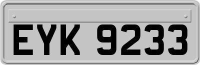 EYK9233