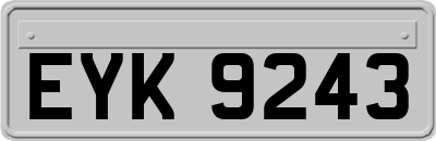 EYK9243