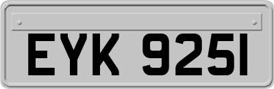 EYK9251