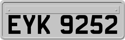 EYK9252