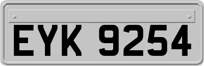 EYK9254