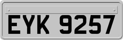 EYK9257