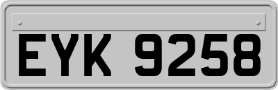 EYK9258