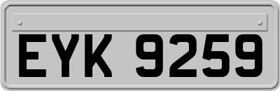 EYK9259