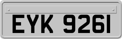 EYK9261