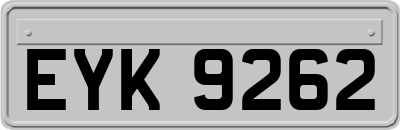 EYK9262