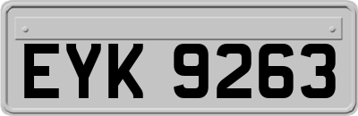 EYK9263