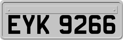 EYK9266