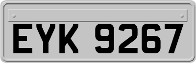 EYK9267