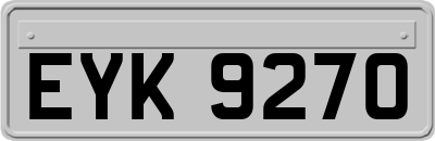 EYK9270