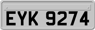 EYK9274
