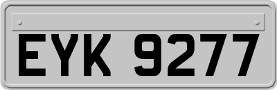 EYK9277