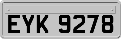 EYK9278