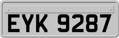EYK9287