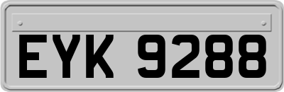 EYK9288
