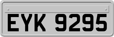 EYK9295