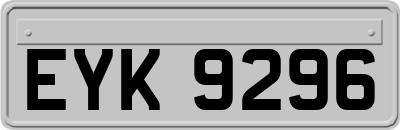 EYK9296