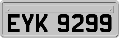 EYK9299