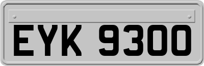 EYK9300