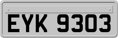 EYK9303