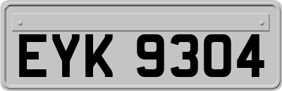 EYK9304