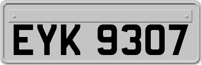 EYK9307
