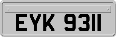 EYK9311