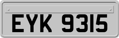 EYK9315