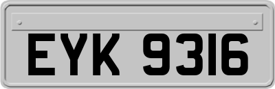 EYK9316