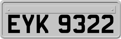 EYK9322