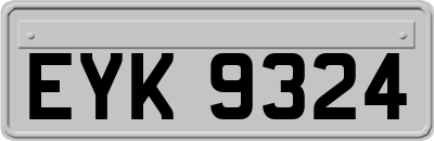 EYK9324
