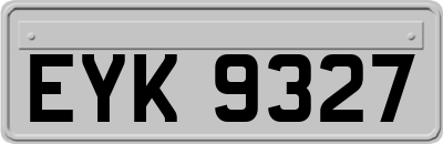 EYK9327