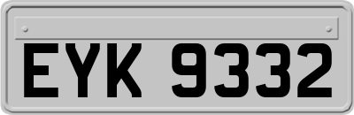 EYK9332